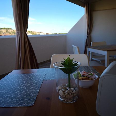 B&B Vivere San Vito Lo Capo Exteriér fotografie