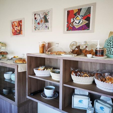 B&B Vivere San Vito Lo Capo Exteriér fotografie