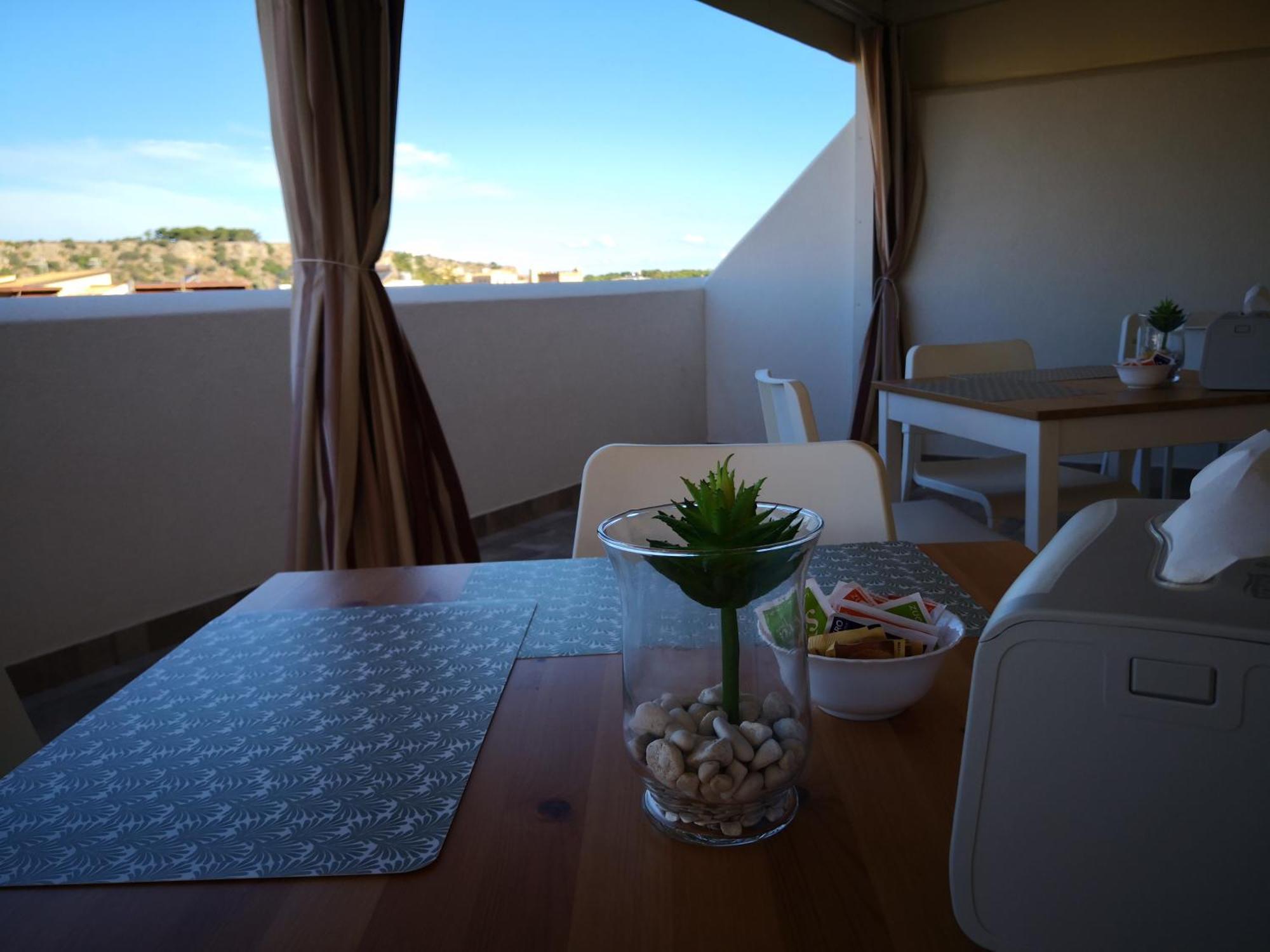 B&B Vivere San Vito Lo Capo Exteriér fotografie