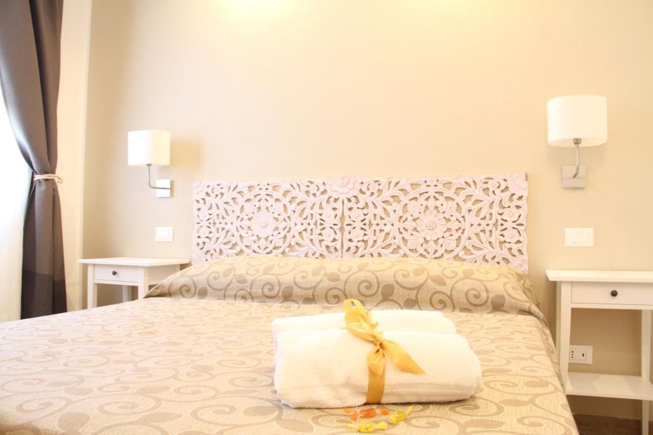 B&B Vivere San Vito Lo Capo Exteriér fotografie