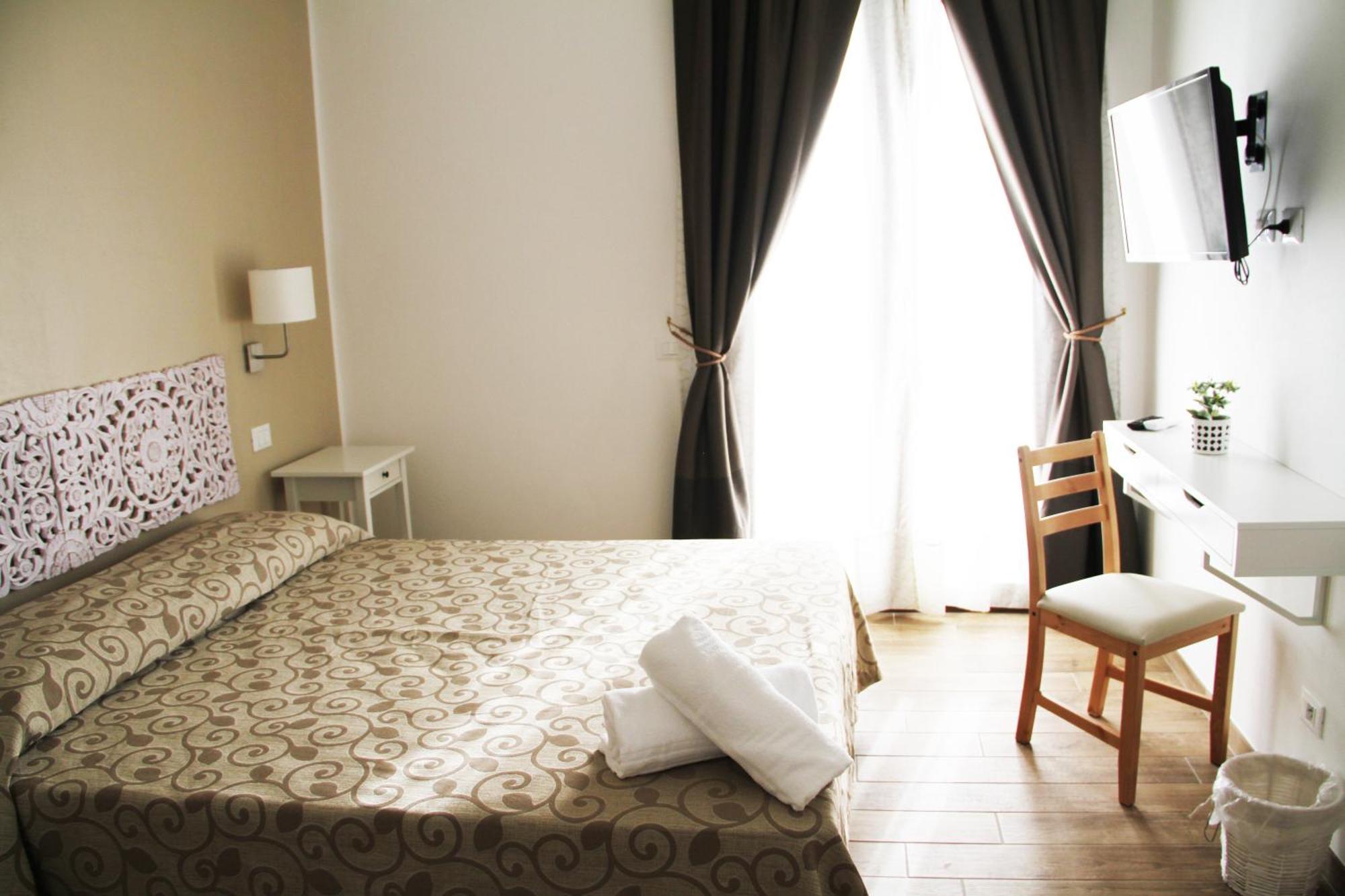 B&B Vivere San Vito Lo Capo Exteriér fotografie