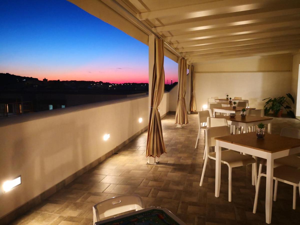 B&B Vivere San Vito Lo Capo Exteriér fotografie