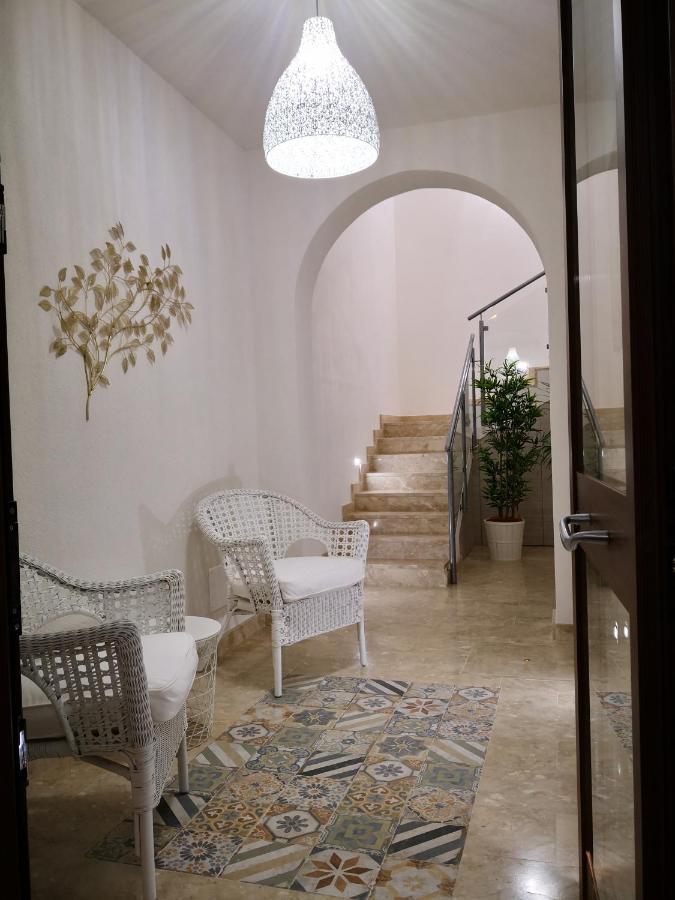 B&B Vivere San Vito Lo Capo Exteriér fotografie