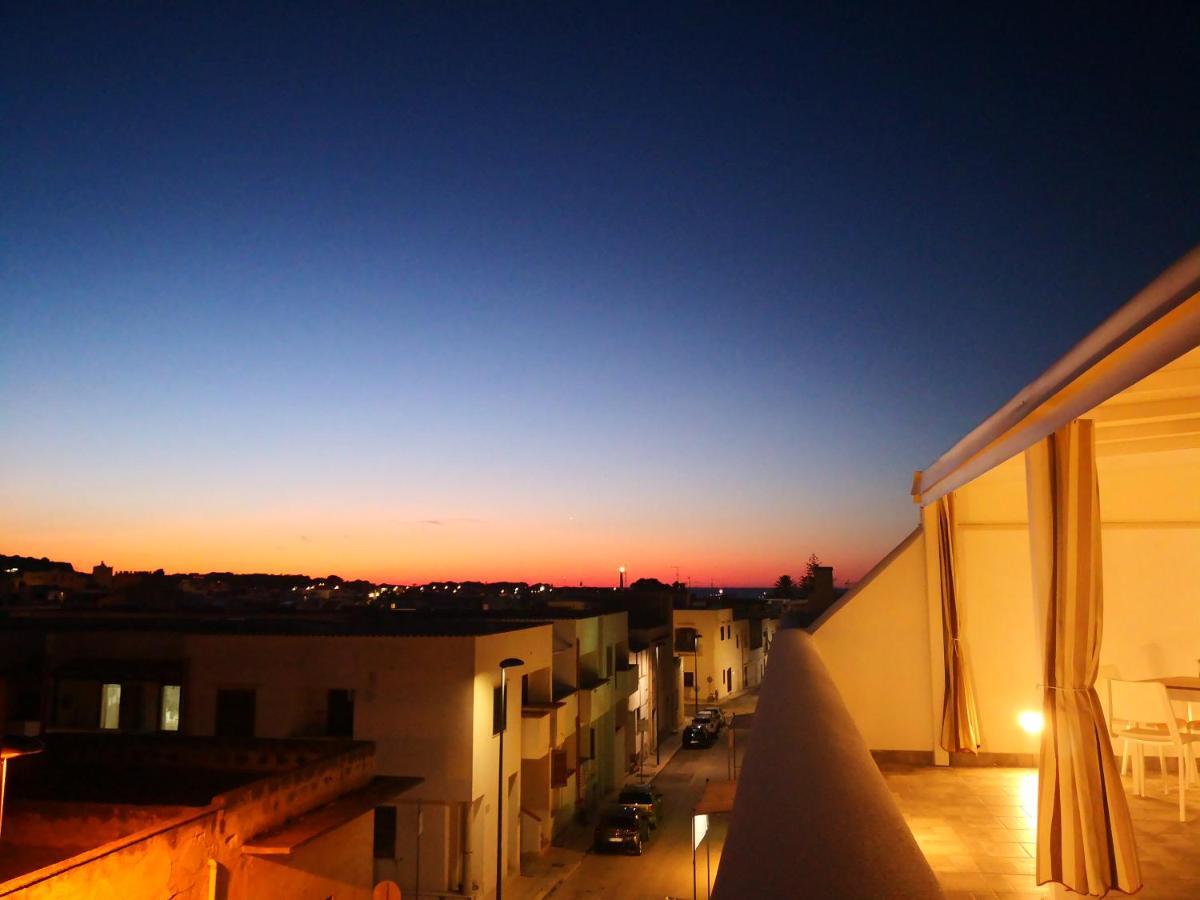 B&B Vivere San Vito Lo Capo Exteriér fotografie